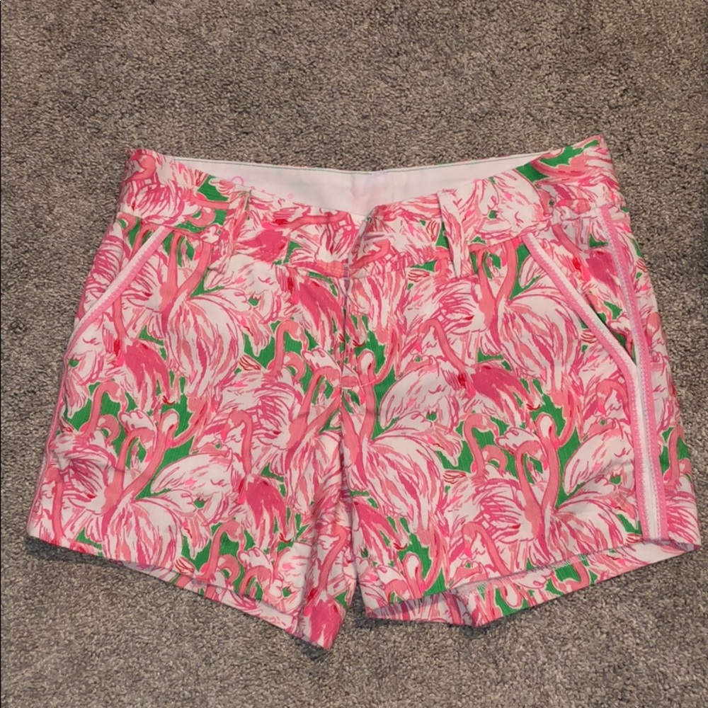 Lily Pulitzer women’s shorts
